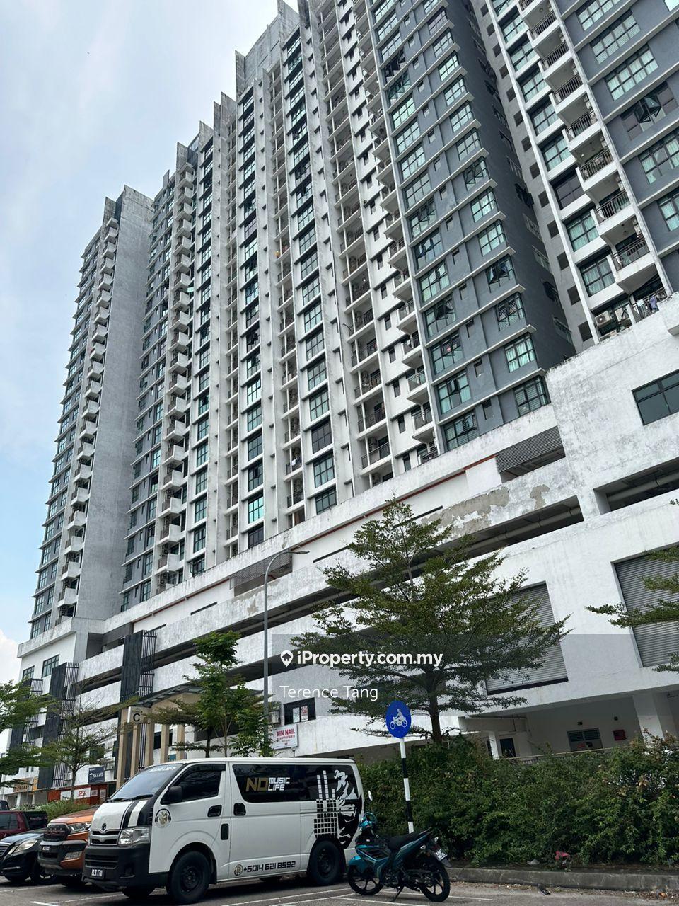 The Garden Residences @ Mutiara Mas For Sale