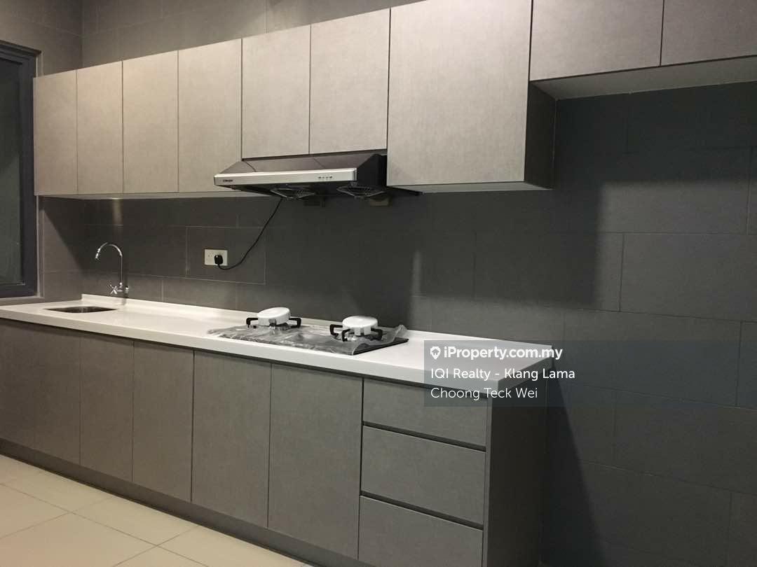 Condominium for Rent