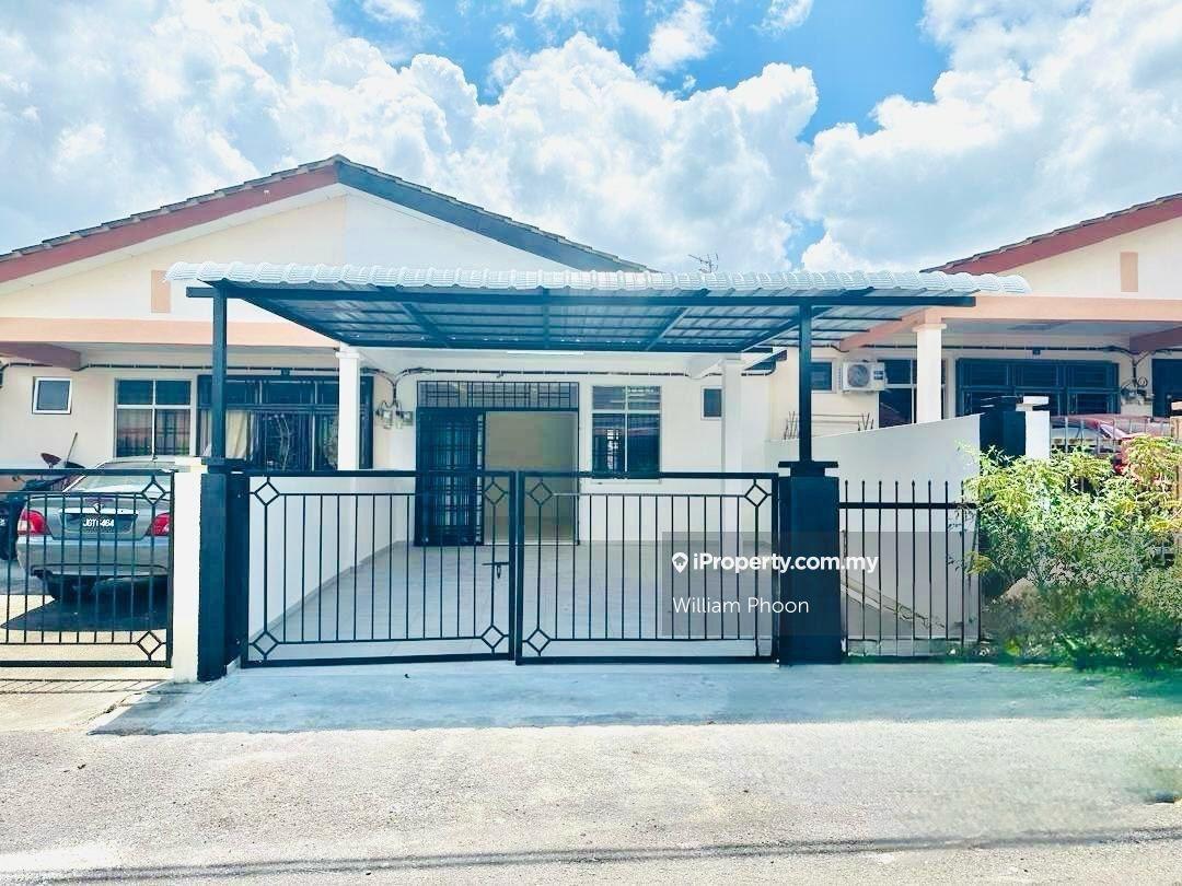 Seri Impian Kluang