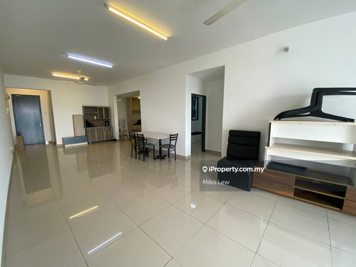 Emerald  Residence, Bandar Mahkota cheras