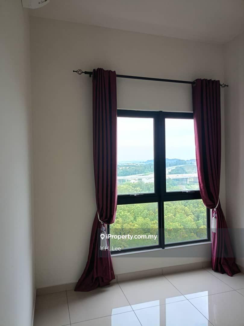 Habitus @ City of Elmina, Denai Alam, Shah Alam