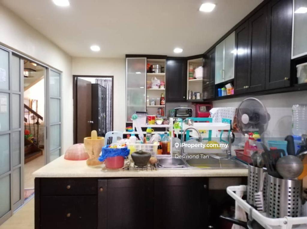 2380sf Freehold Land, Exclusive Neighborhood, Gated Guarded Security