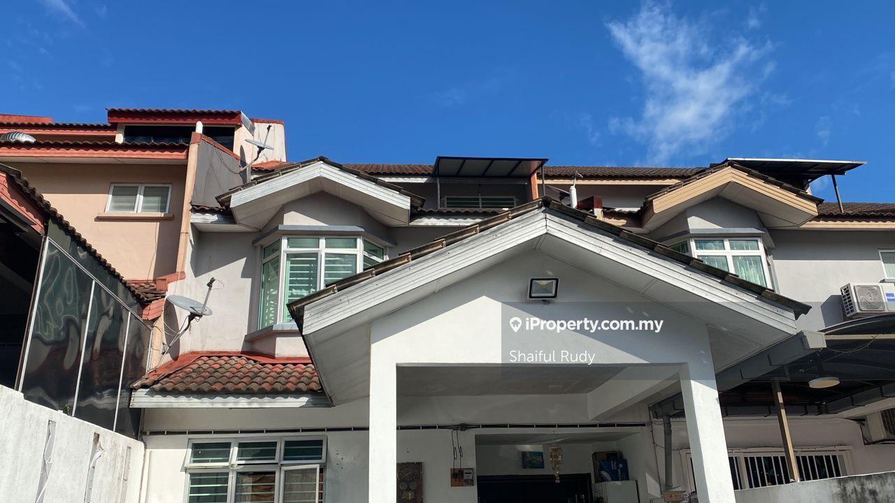 2.5 Terrace Selayang Permata, Selayang