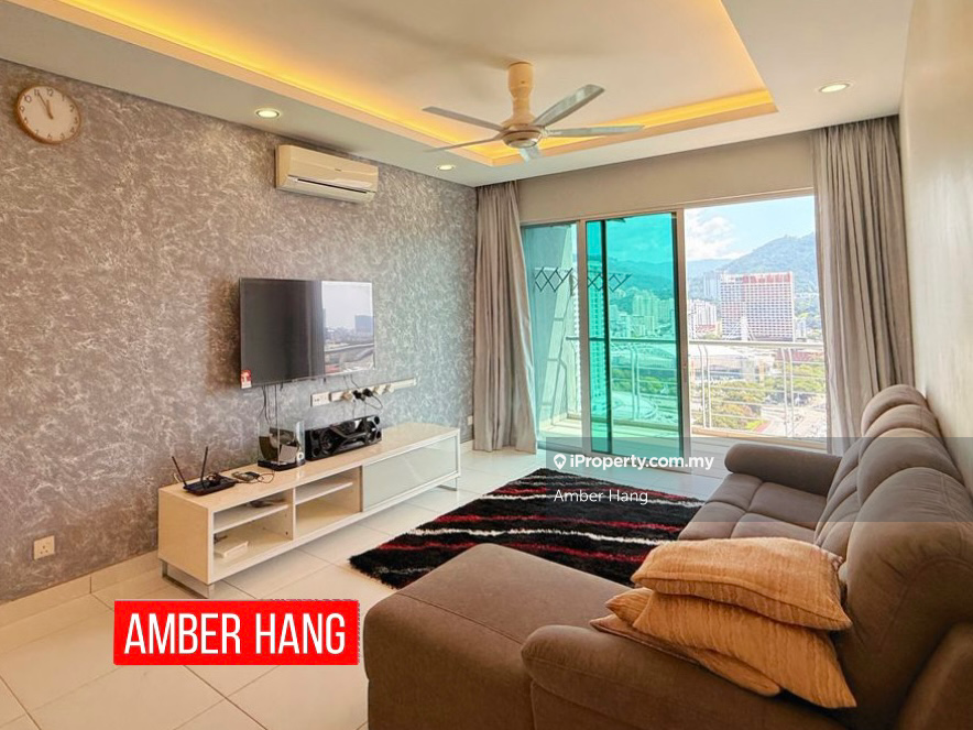 Elit Heights bayan baru