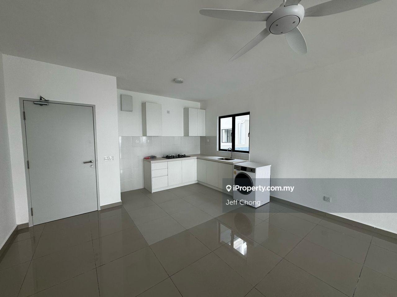 Duduk Se.Ruang @ Eco Sanctuary For Sale - Partially Furnished