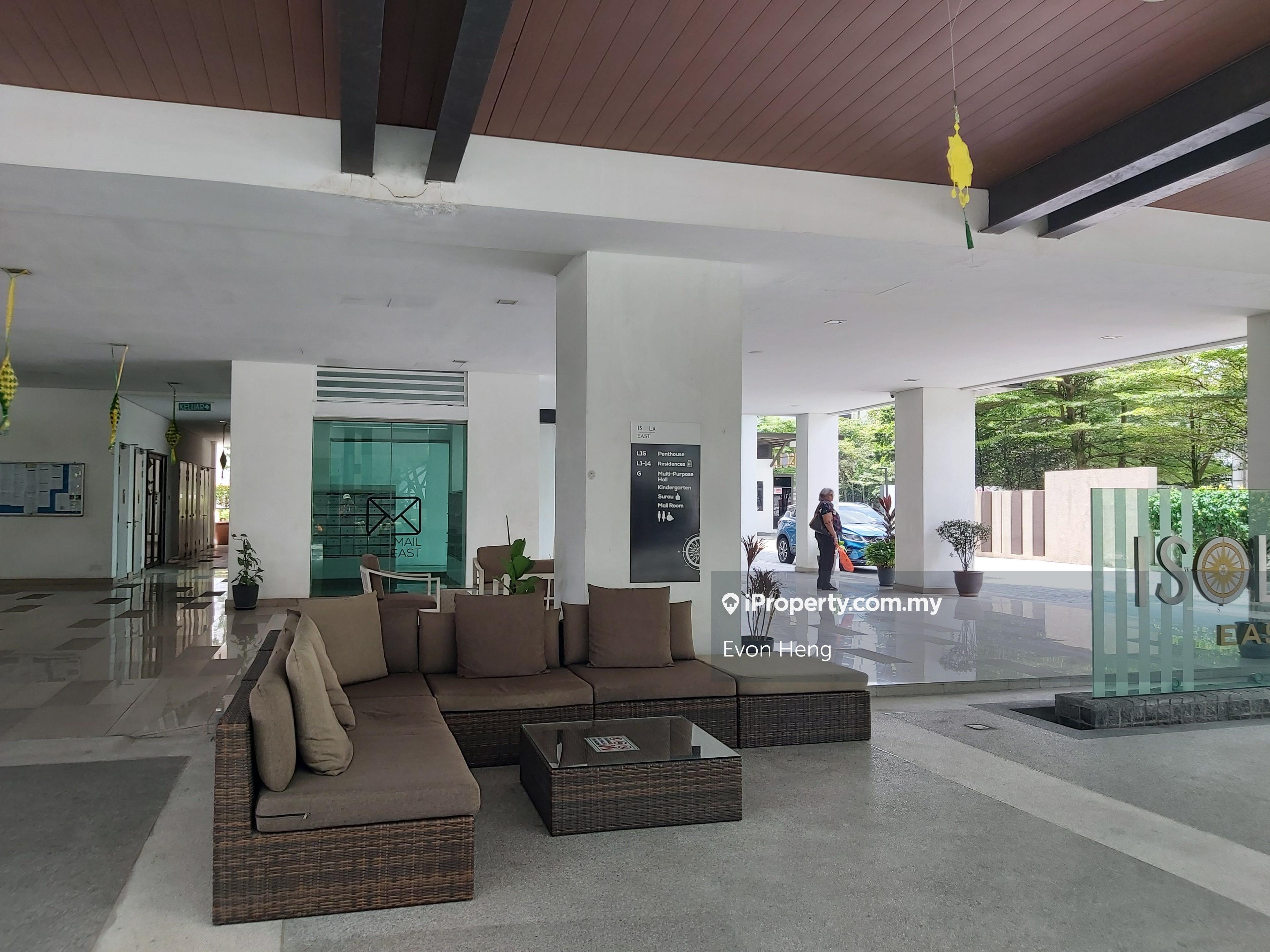 Own stay unit - Next to Empire Shopping Mall, Large 3bed with Balcony