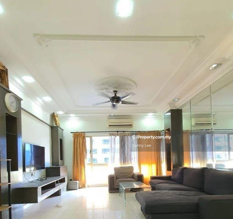East Lake Residence, Taman Serdang Perdana, Seri Kembangan