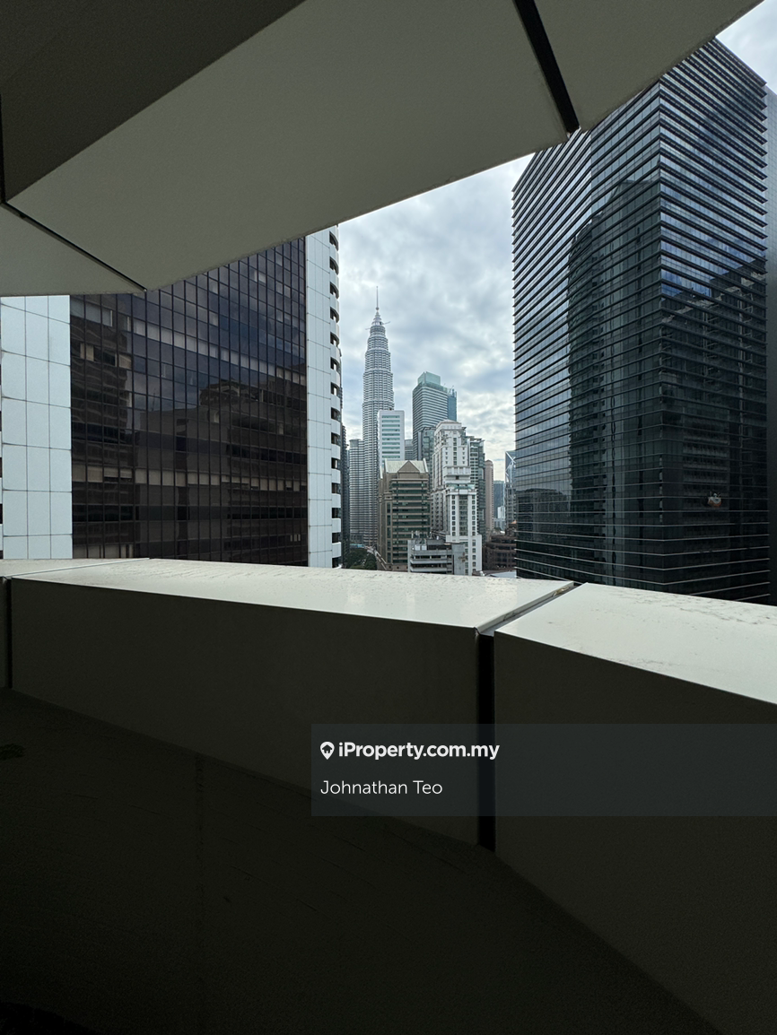 Prime Location , next to Shangri-La.