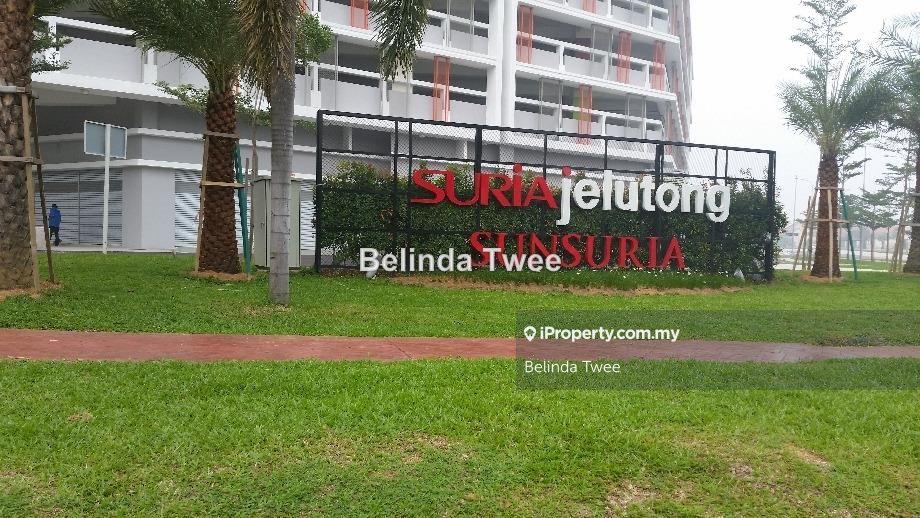 Suria Jelutong , Shah Alam  for Rent