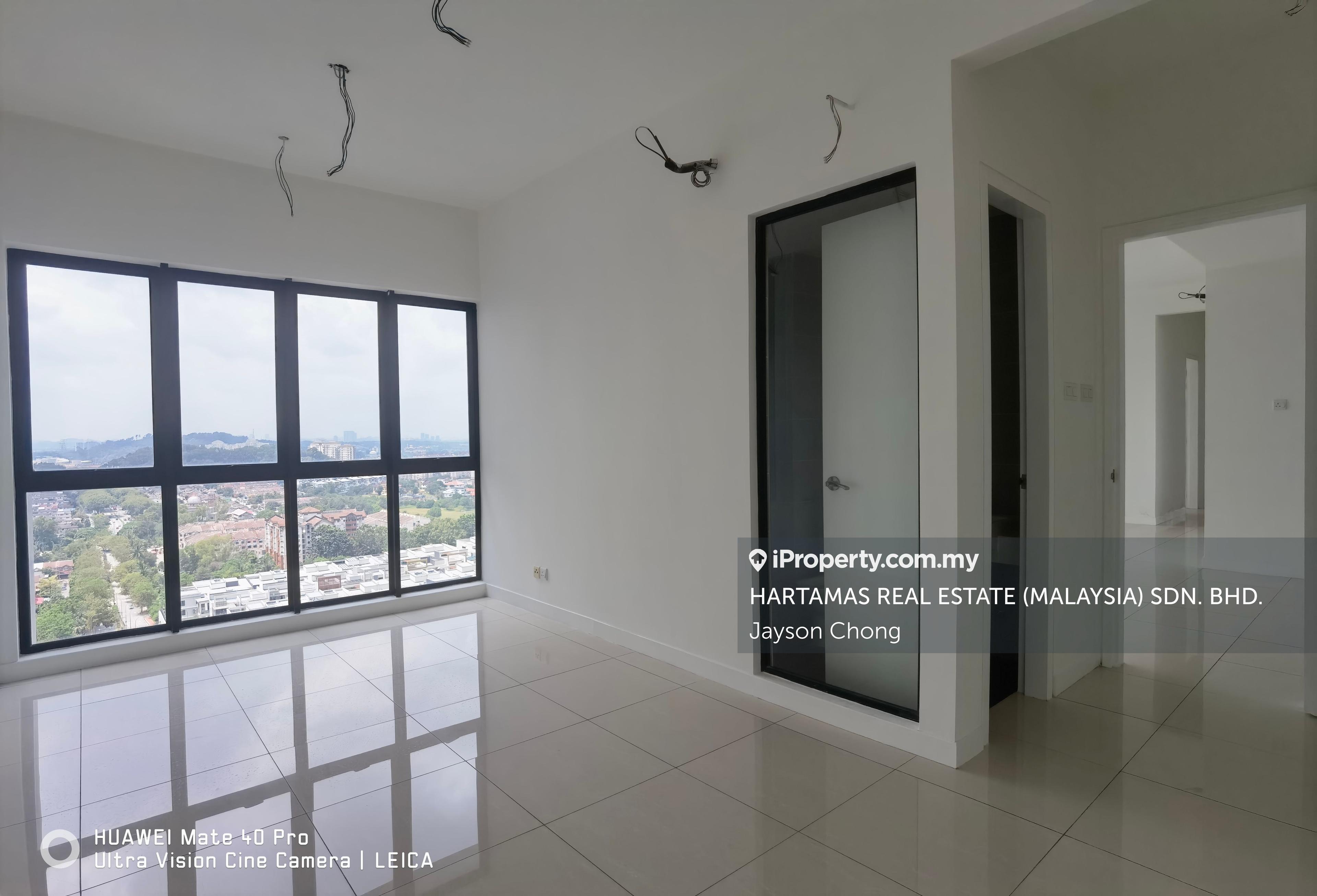 Condominium for Sale
