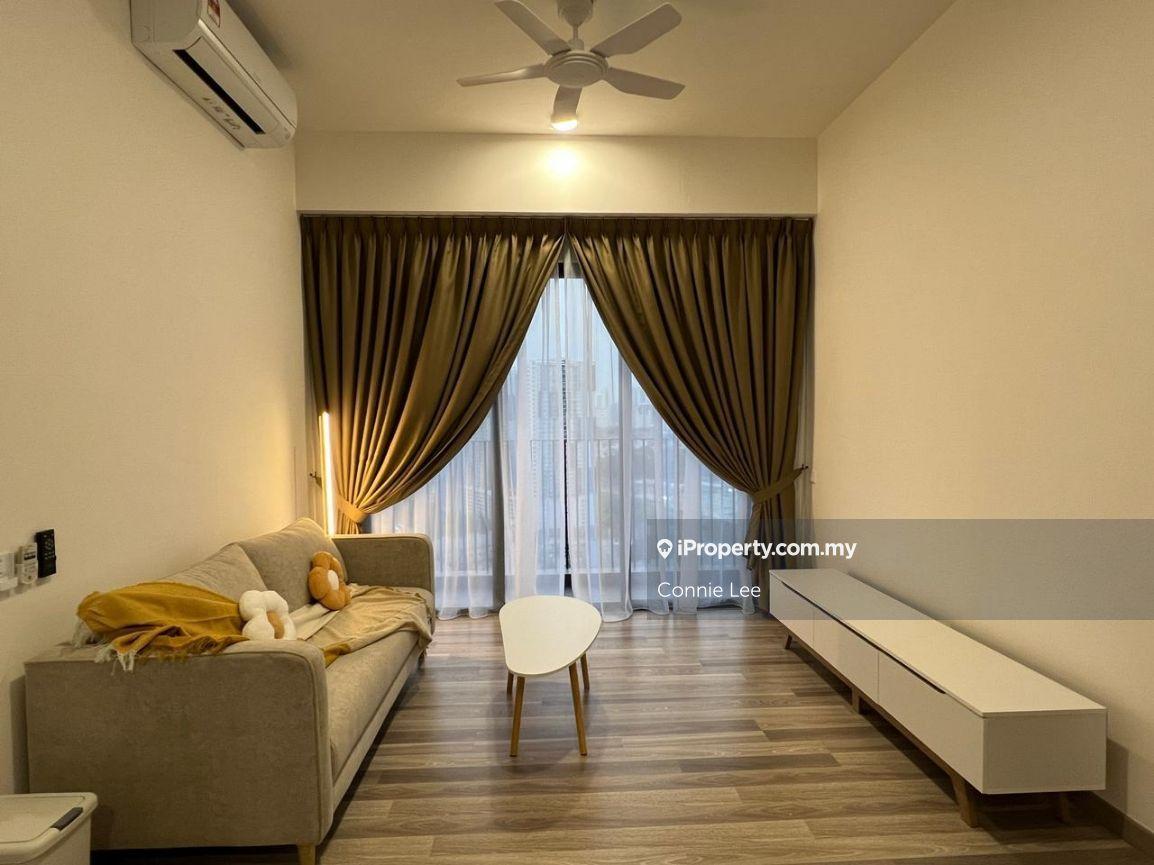 Exsim Project Move in Condition
