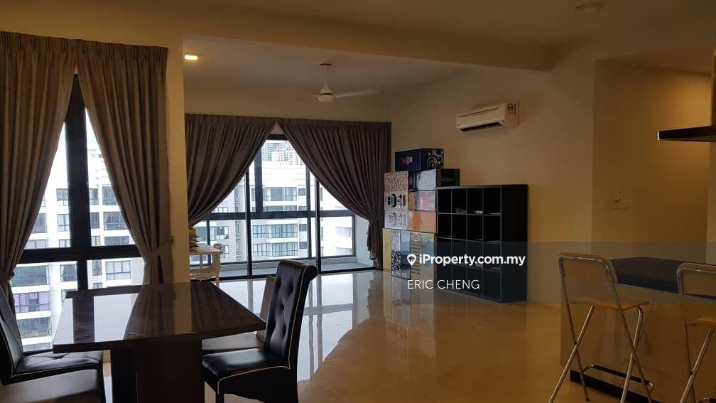 Concerto North Kiara condo for sale