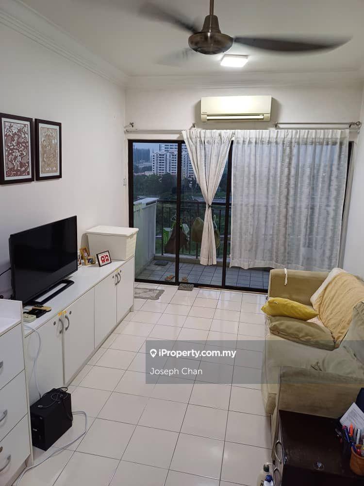 Puri Aiyu Condominium Section 22 Shah Alam