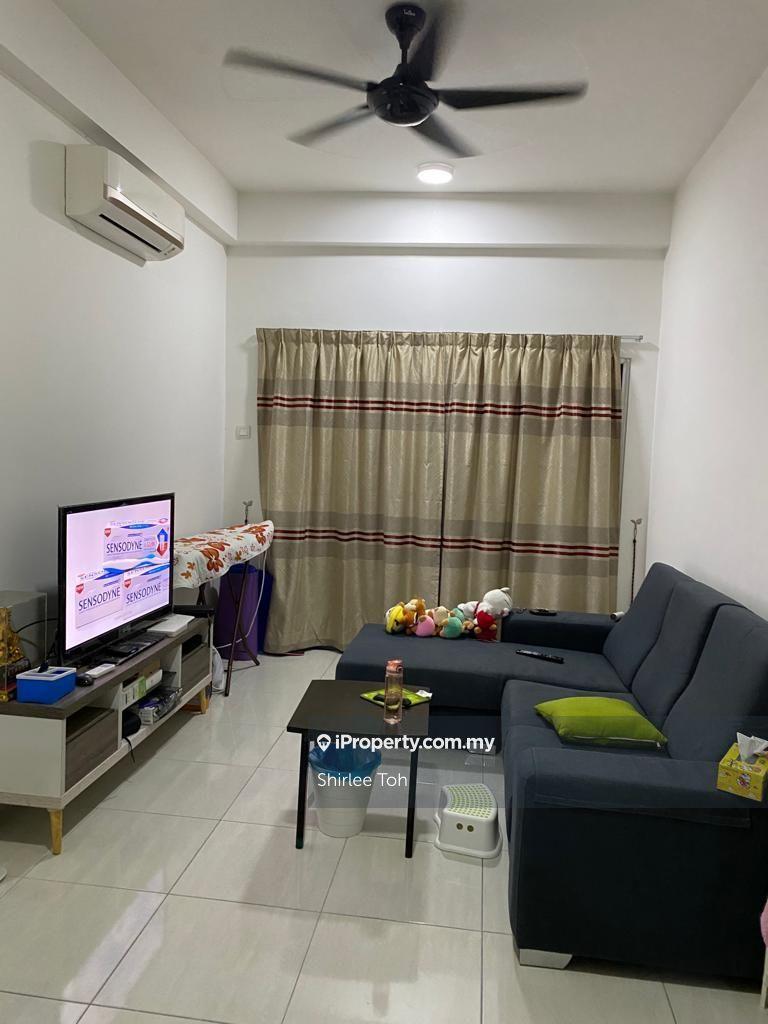 Bsp21 basic unit 3 bedrooms