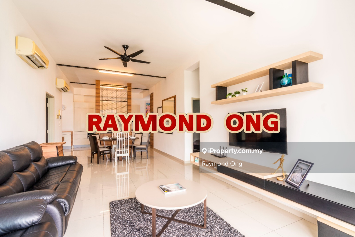 Olive tree residence fully furnished