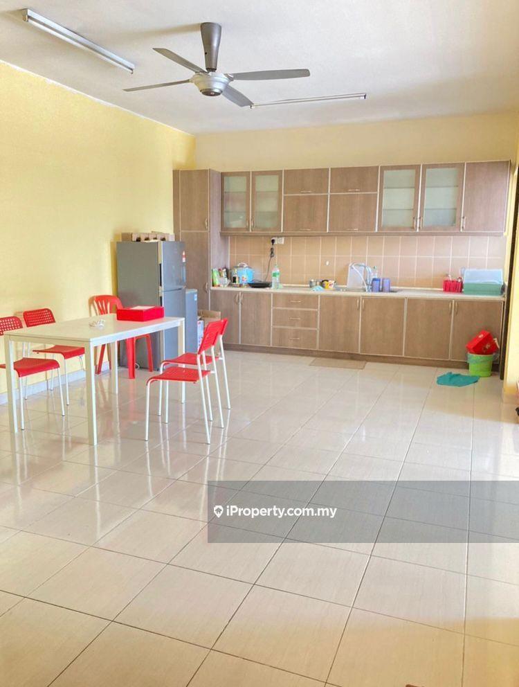 Ken 3 Damansara Condominium for Sale