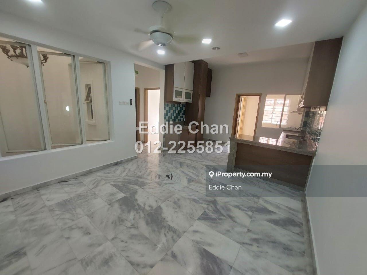 Foreigner Can Buy, Gated Guarded, Newly Refurbished Superlink Terrace