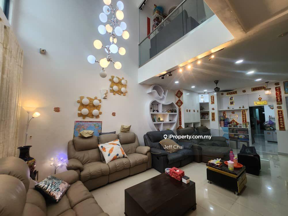 Ready Move In Pearl Residence