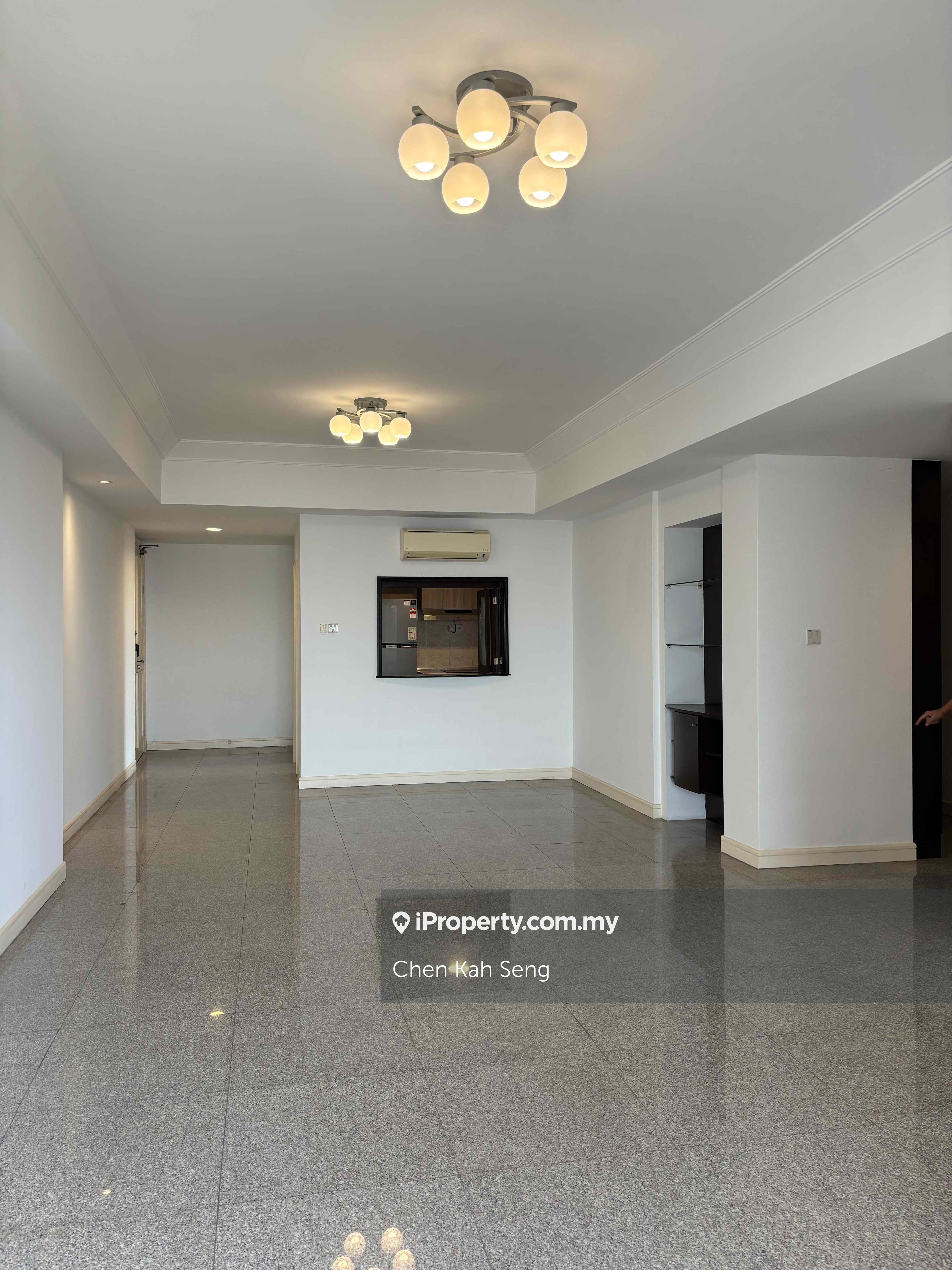 Sri Tiara Condo For Rent