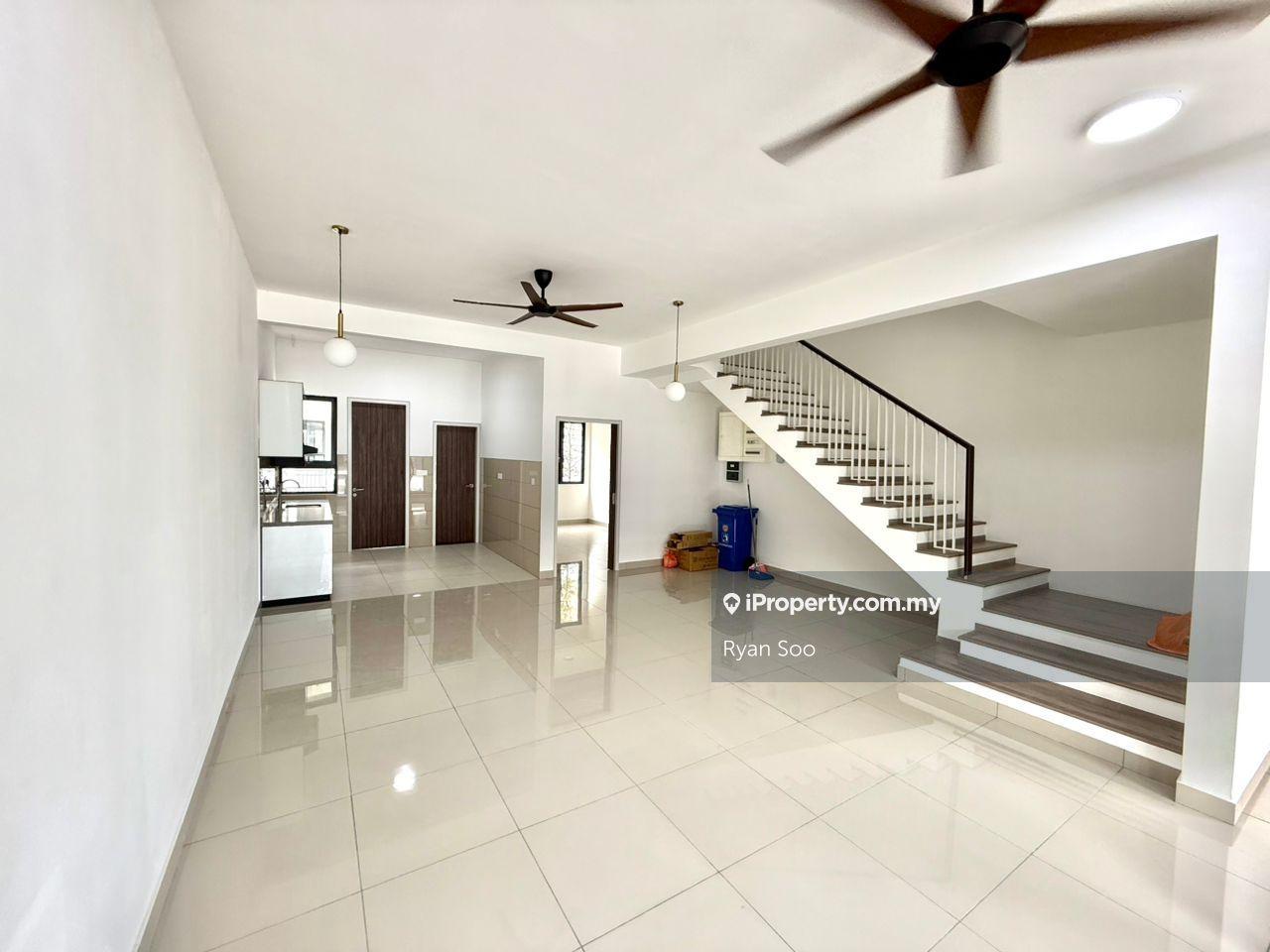 Elmina Ilham Residence 2 for Rent