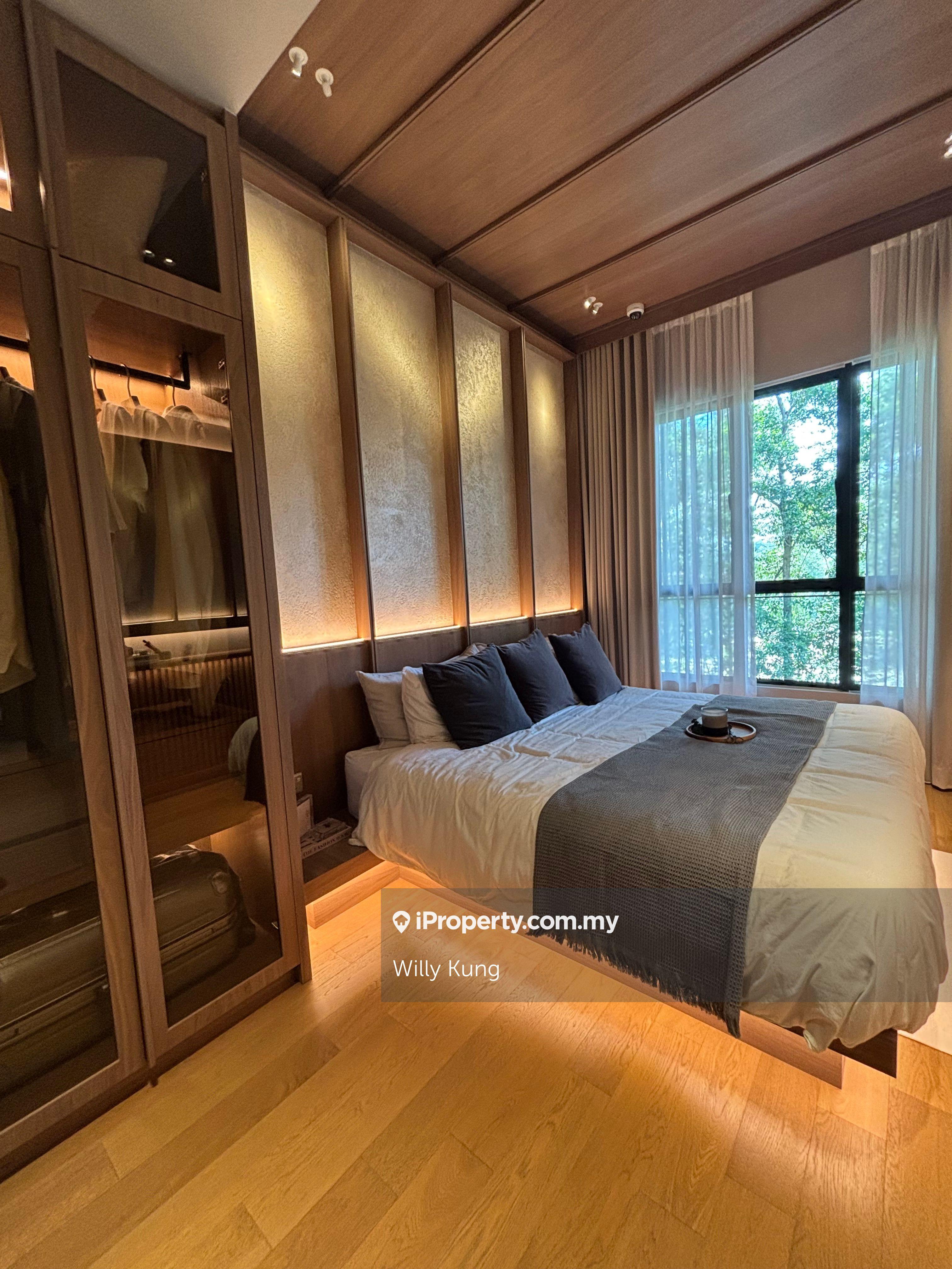 Low downpayment, Free Furnish