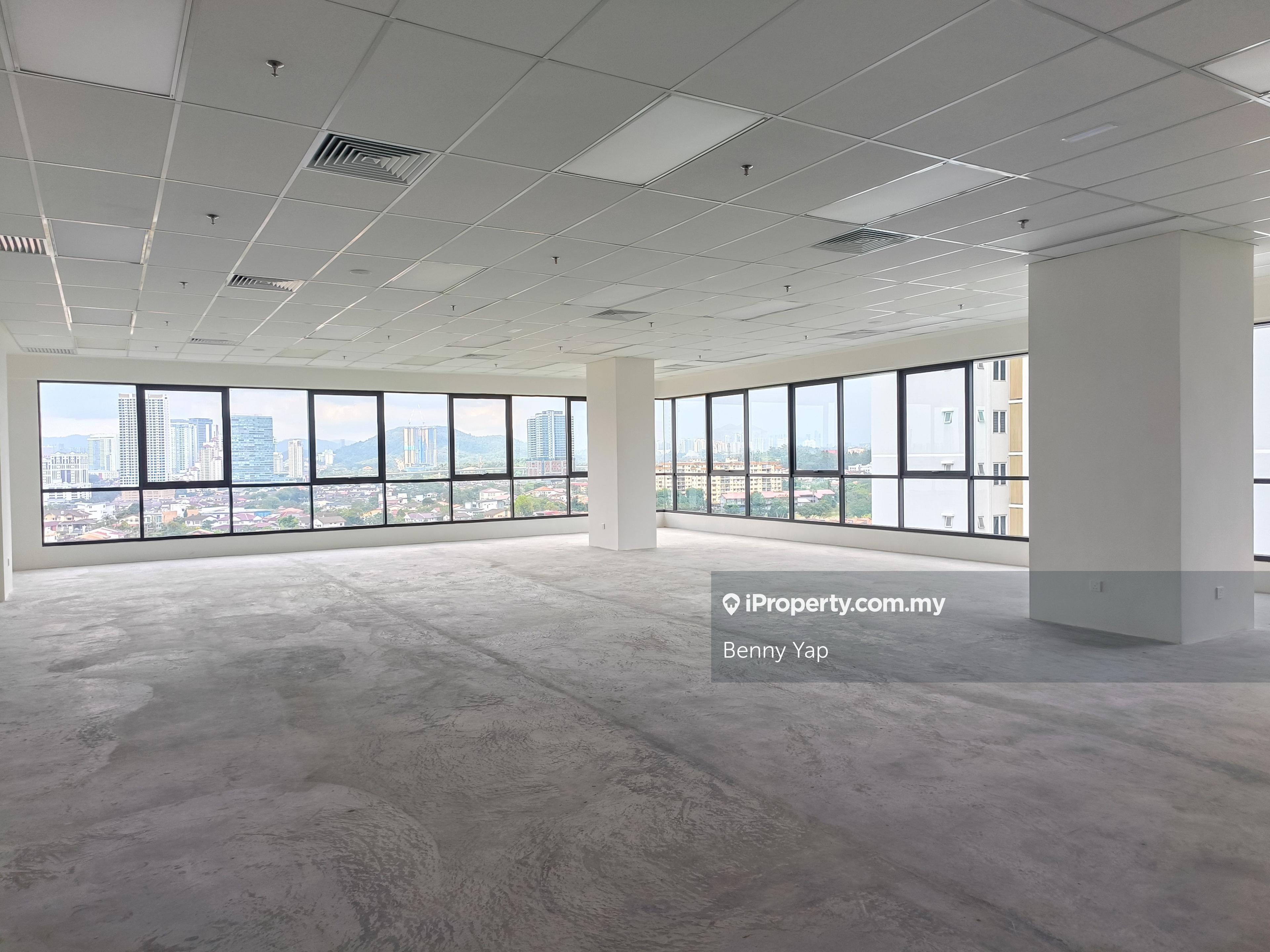 New Premium Grade A MSC status Office Great Package