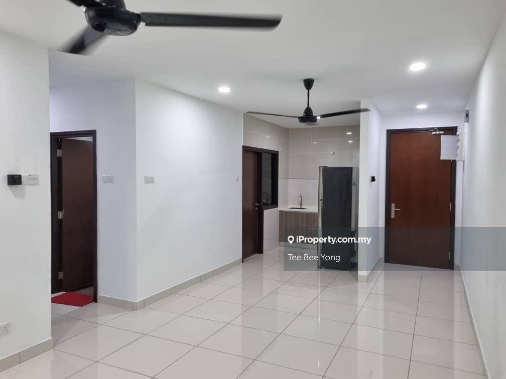 Partially furnished, Pavilion Bukit Jalil