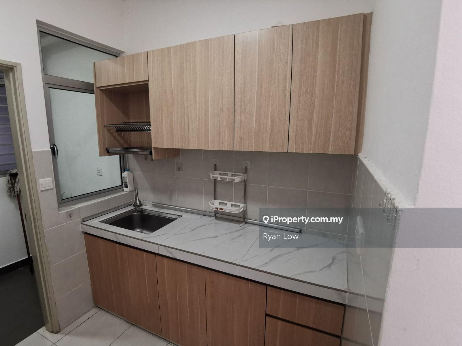 Ready to move in! Near Trx