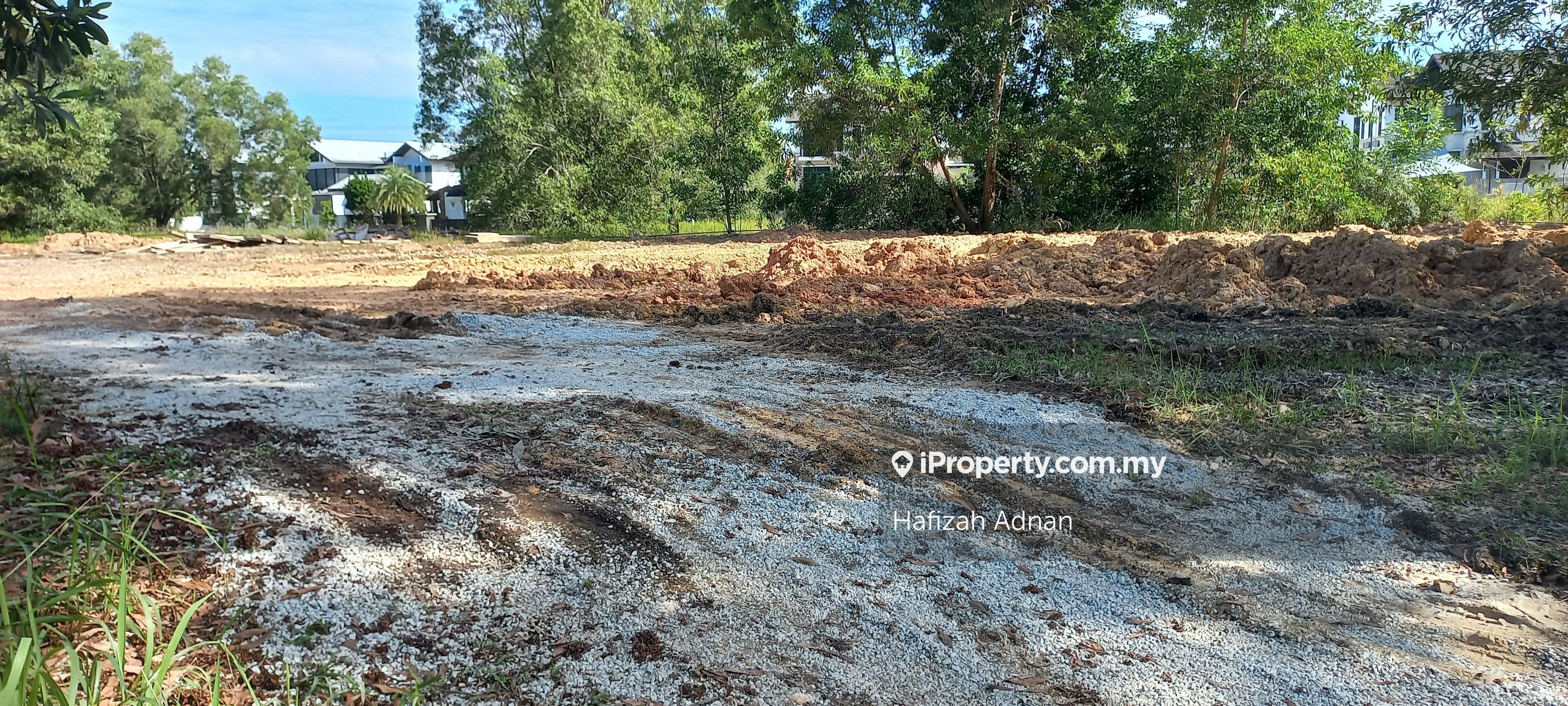 Bungalow Land, Enclave, Bukit Jelutong