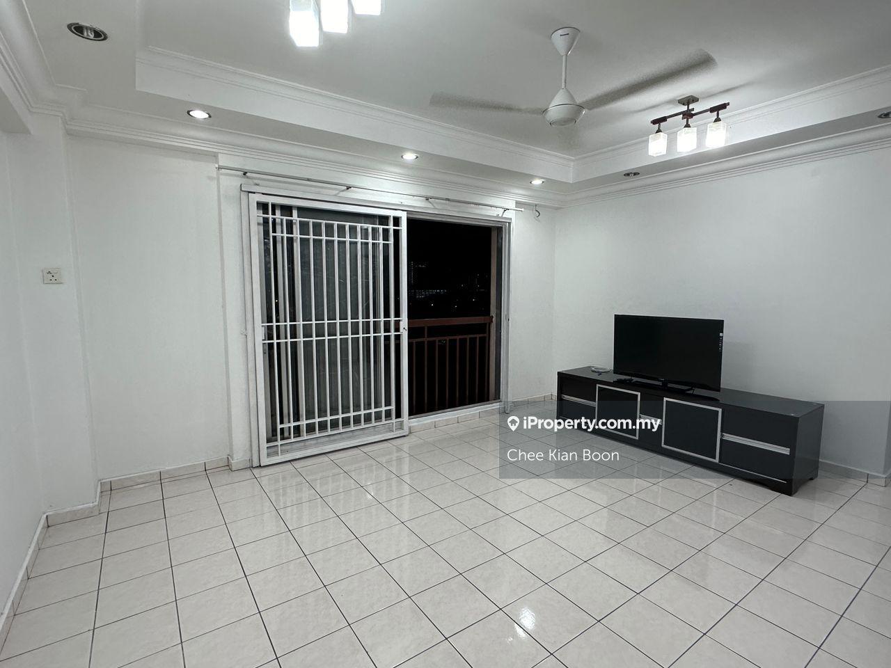 Prima Tiara 2 Segambut for Rent 