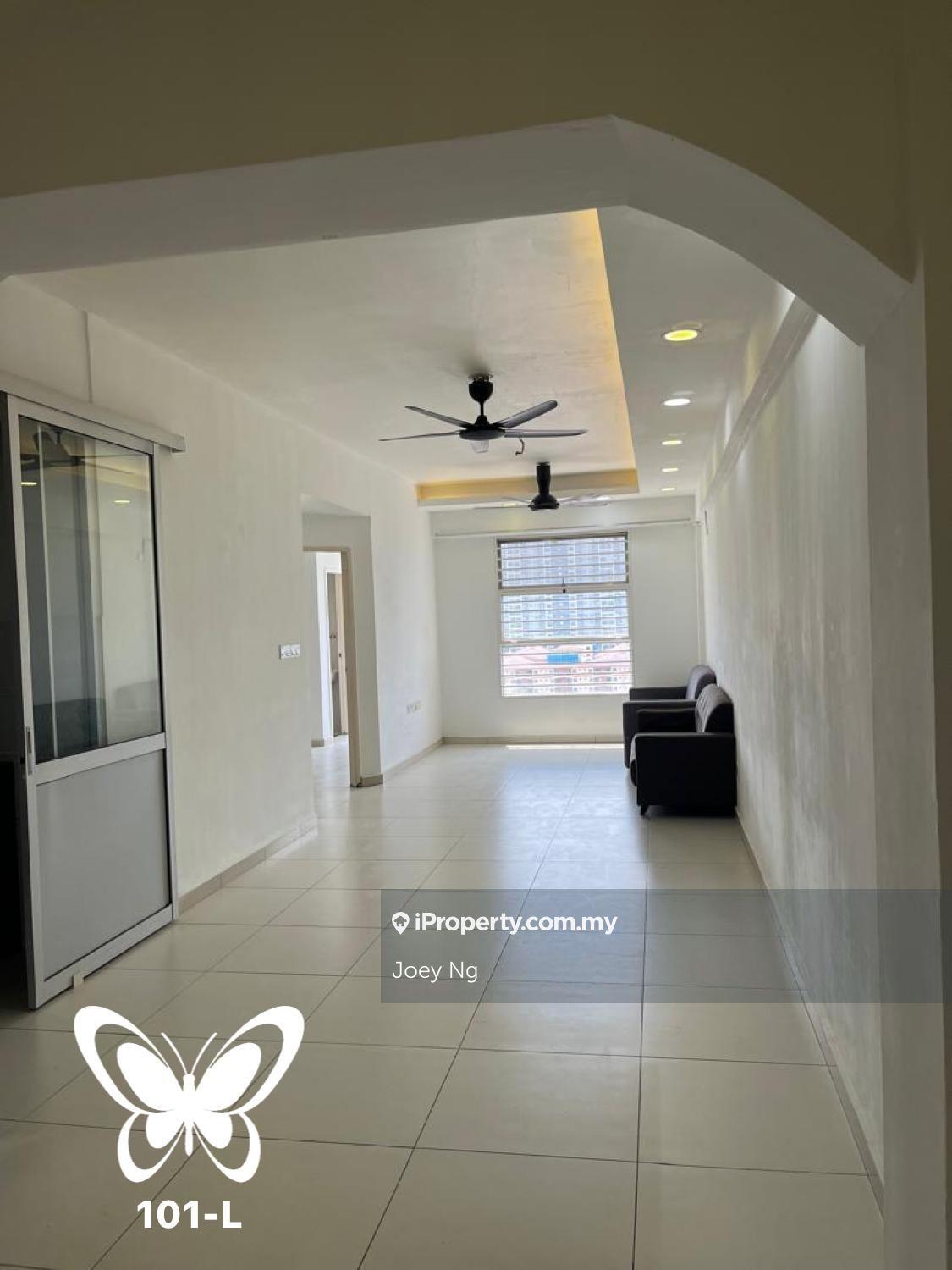 Calisa M @ Calisa Residence Puchong