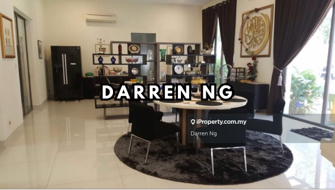 I have more than 5 units for sale at temasya anggun. specialist here.