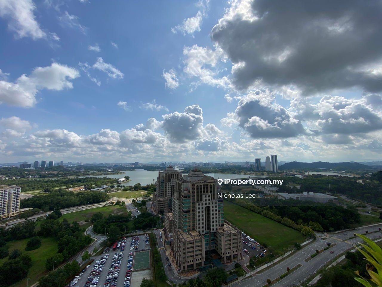 Antara Residence Condo for Sale in Precinct 5, Putrajaya.