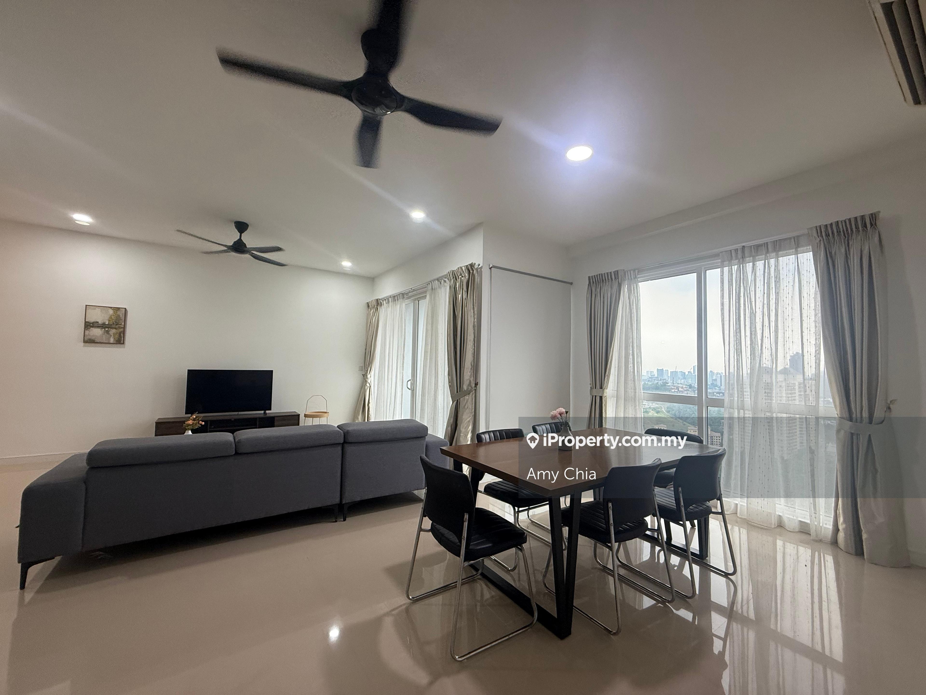 Condominium for Rent