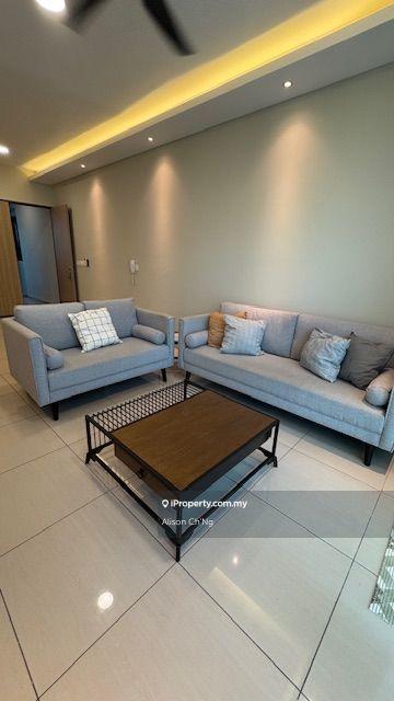 Quaywest fully furnished Nice unit