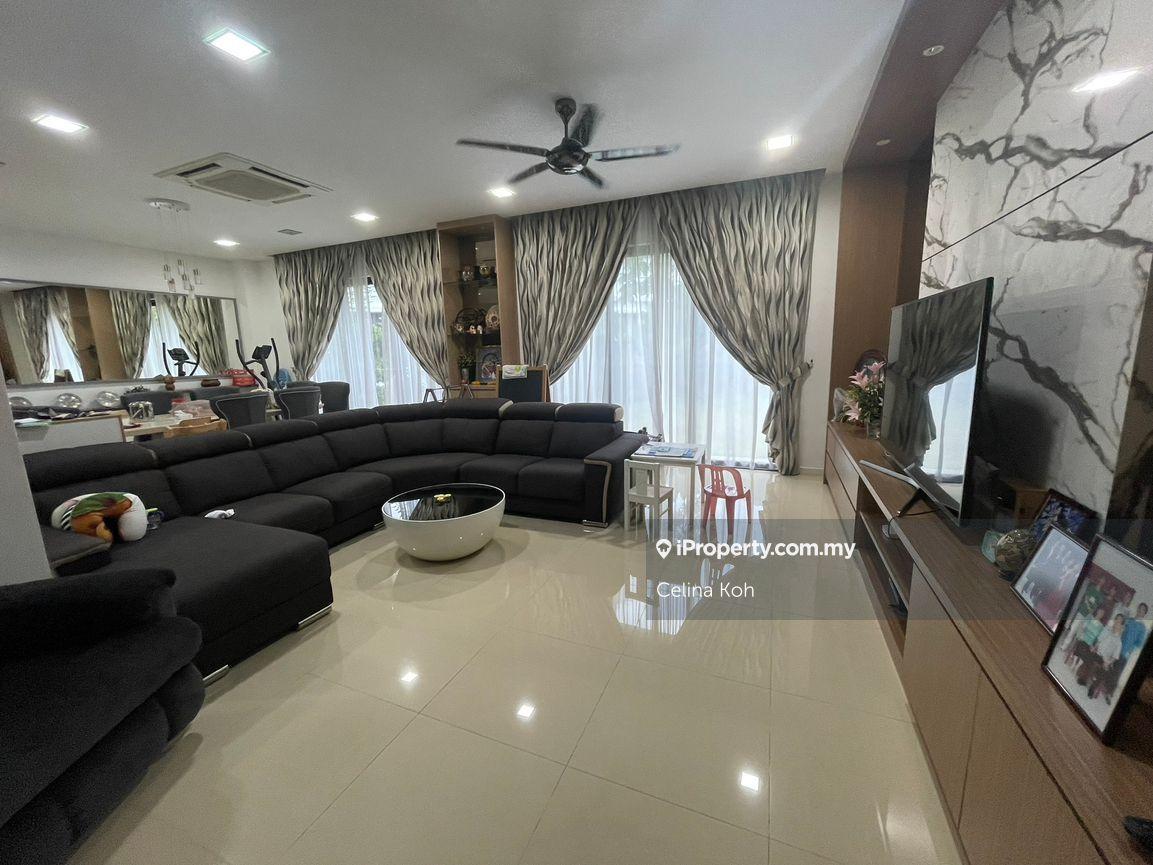 Renovated & Nice Garden