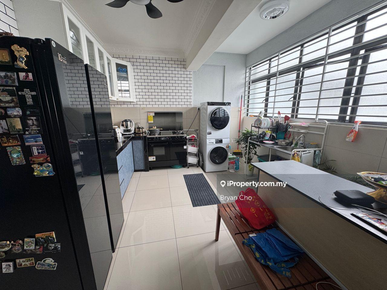 Pangsapuri Miro, 1260 sf ,100% Loan, Low depo, kajang selangor