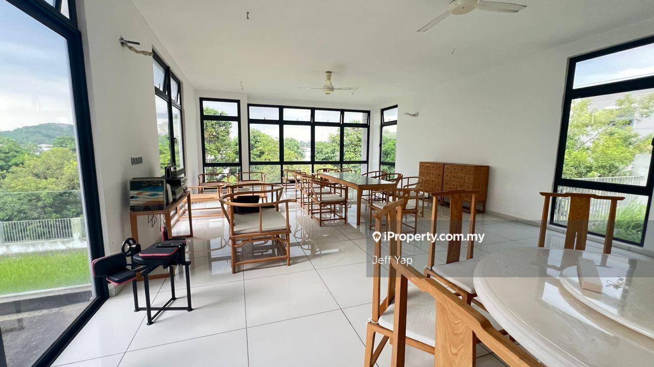 Horizon Hills,Iskandar Puteri, Nusajaya (The Hills)