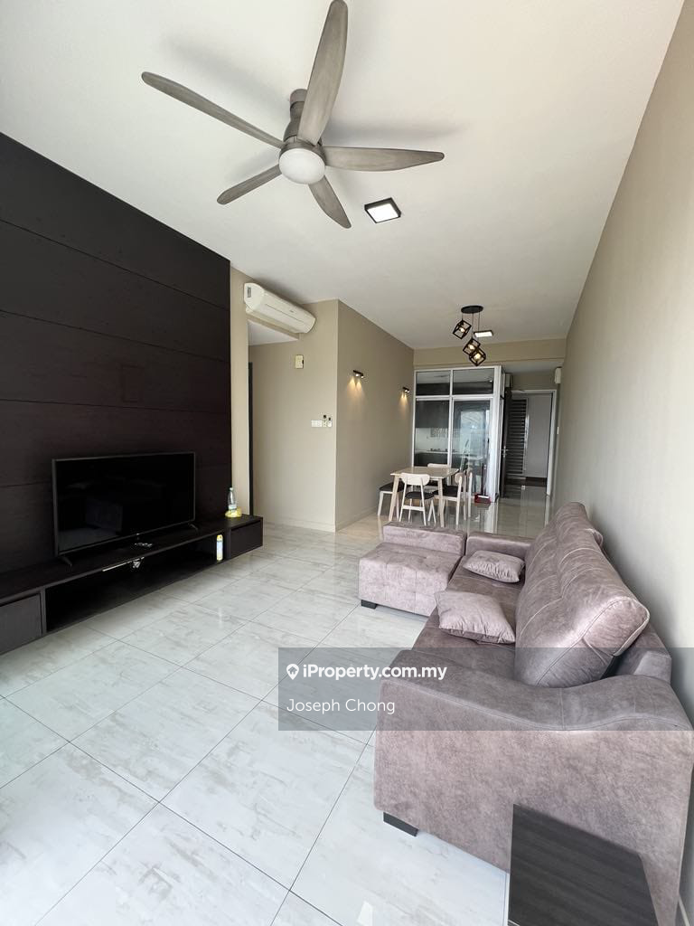 Ready move in
