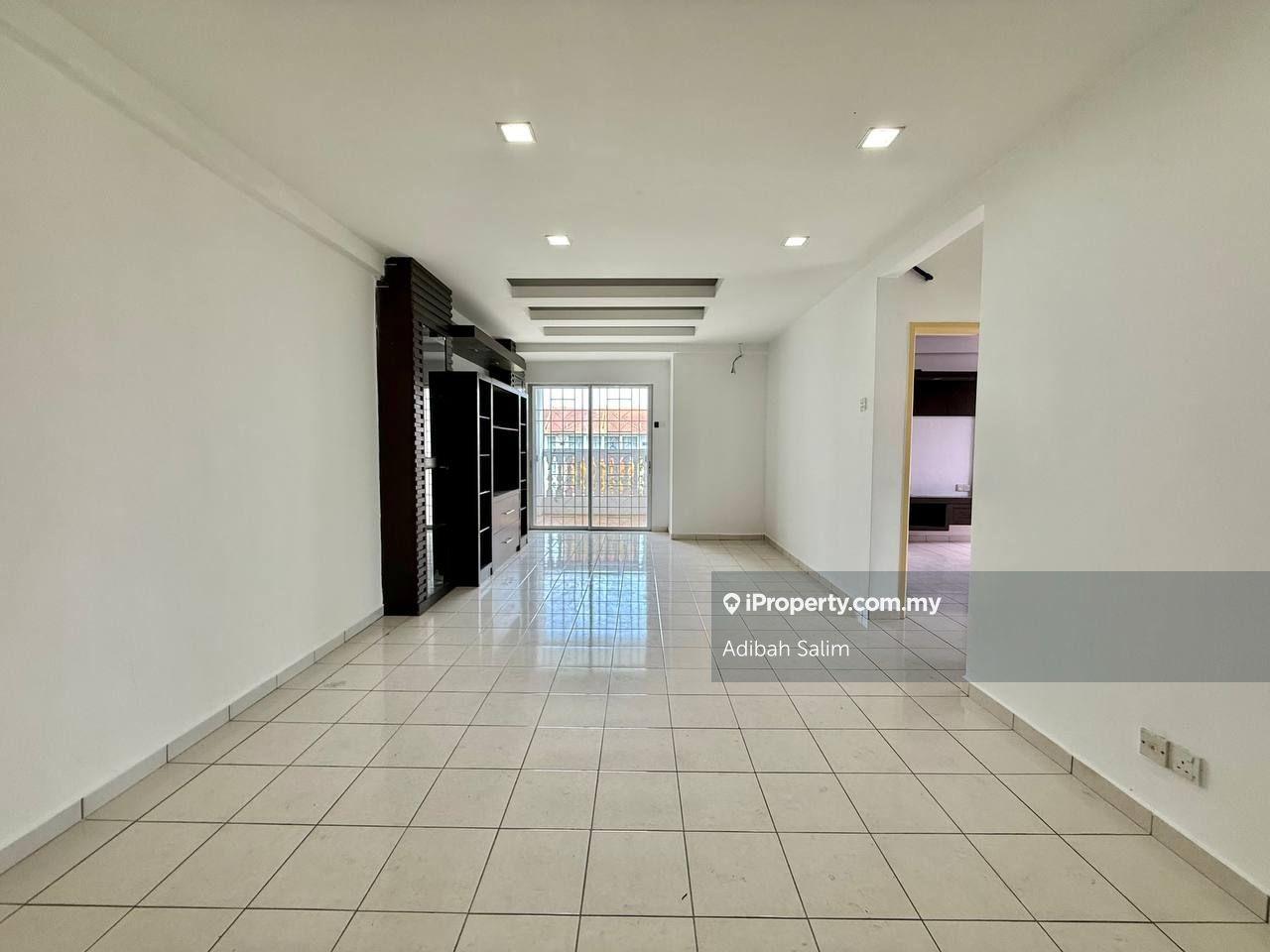 Renovated Nilam Puri Condominium Bandar Bukit Puchong