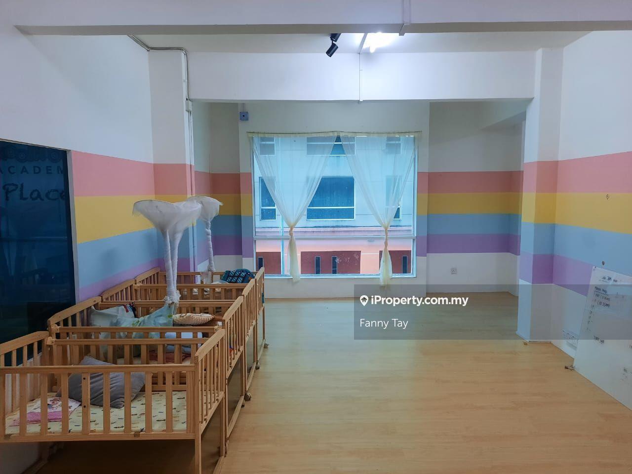 The Strand - Kota Damansara Office For Rent