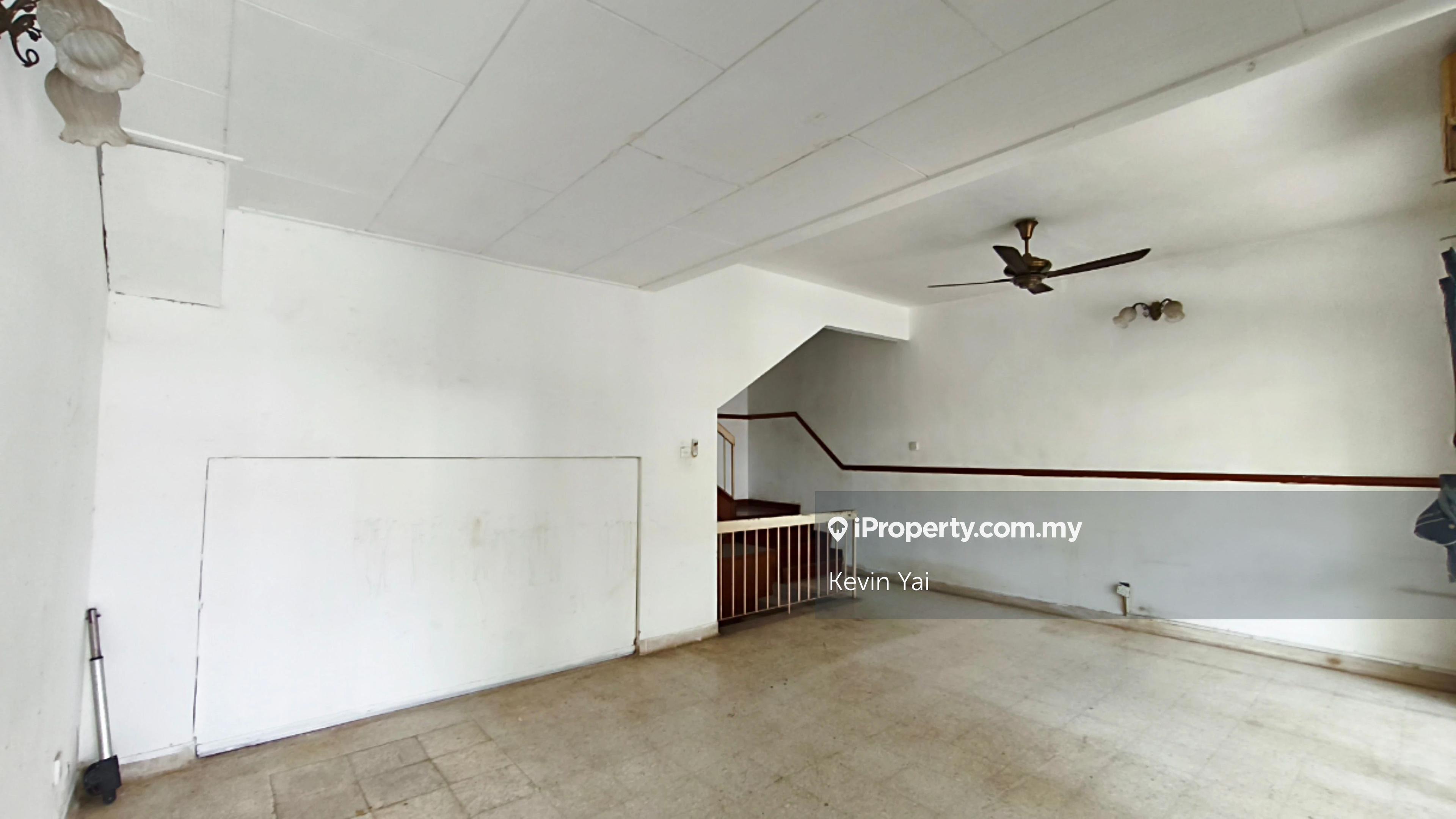 Located in private cul-de-sac
