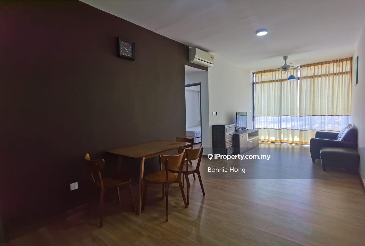 The Gardens Condo for Sale @ Kota Kinabalu