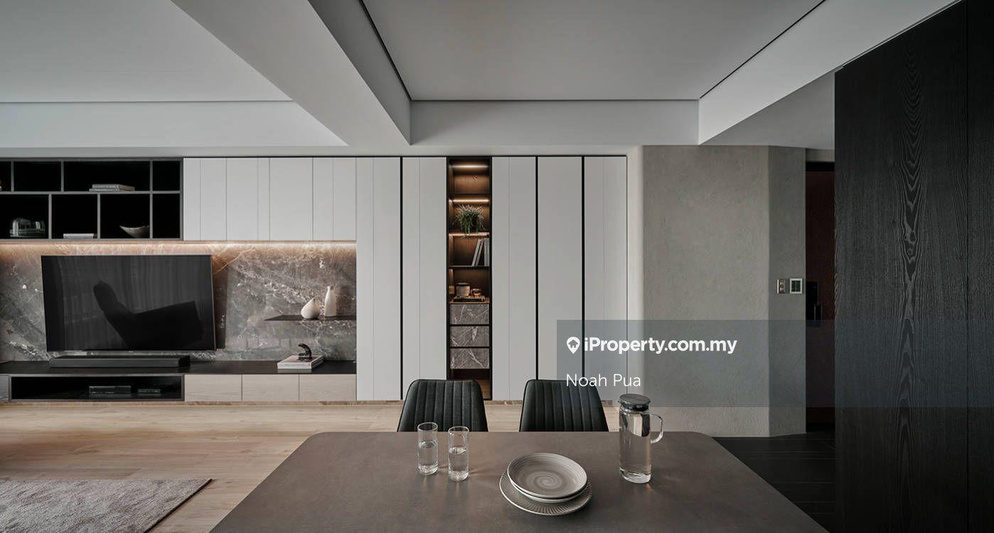 Freehold, Next to Ciq, ROI 10%, Fully Furnished, Hassle Free Invest