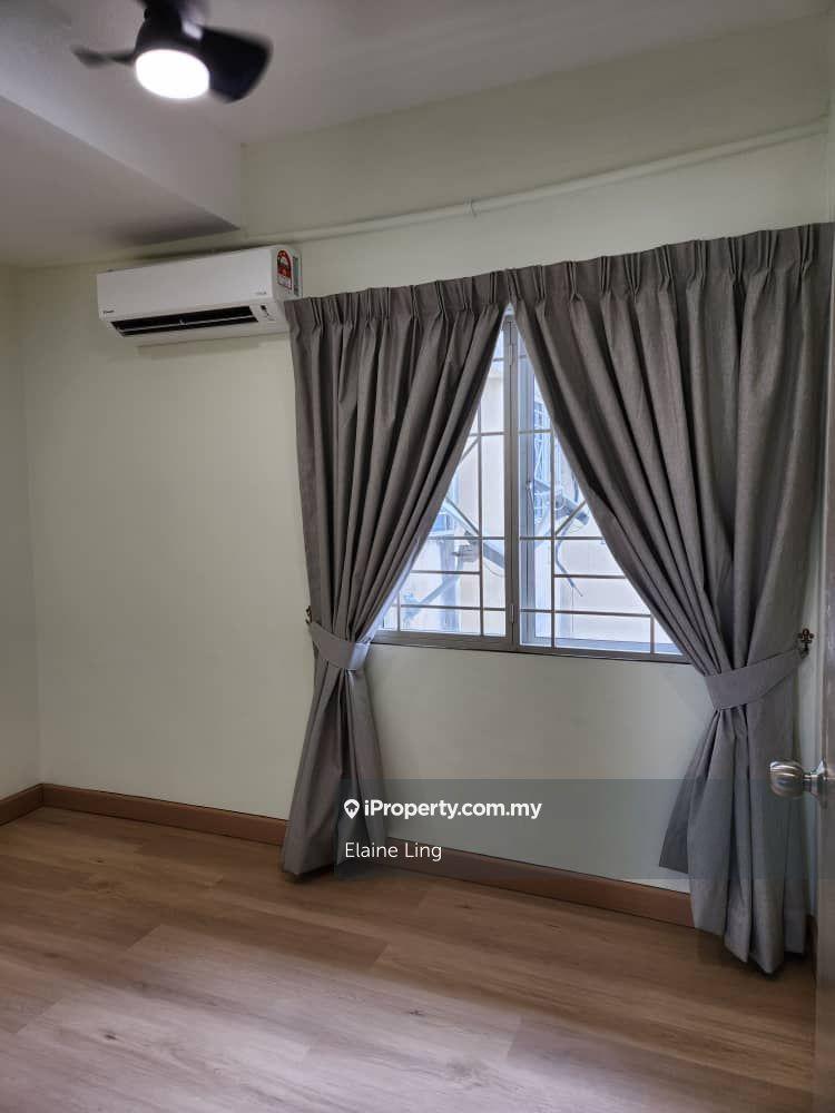PJ apartment Damai Senja Apartment