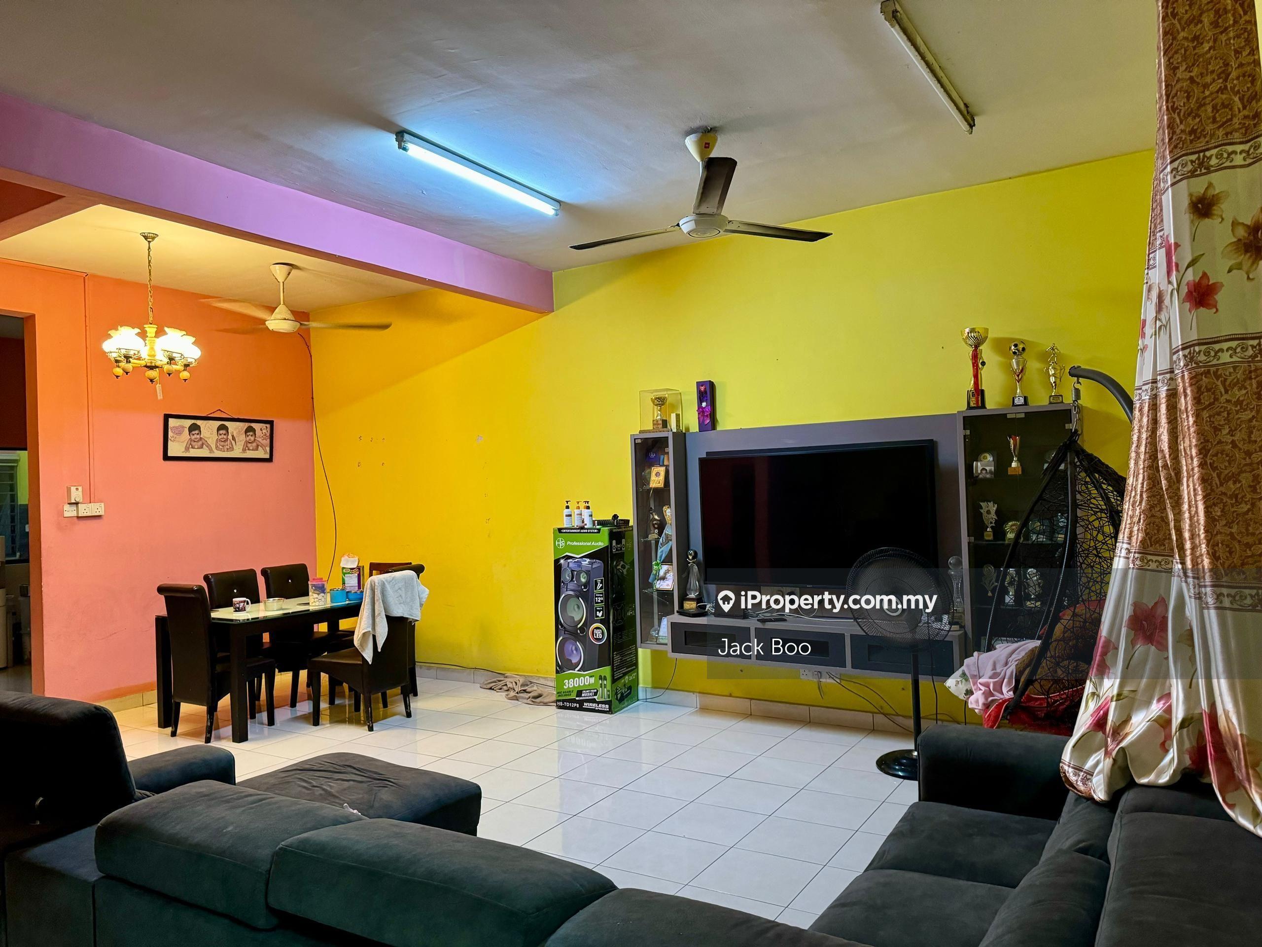 Terrace house for Rent