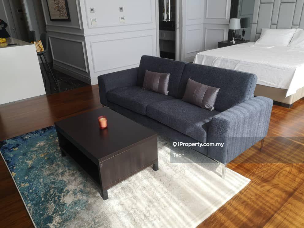 St Regis for Rent