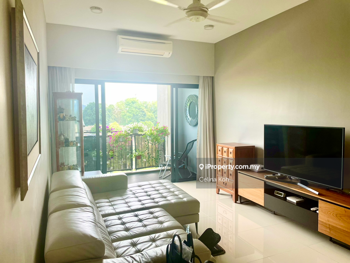 Renovated unit for sale