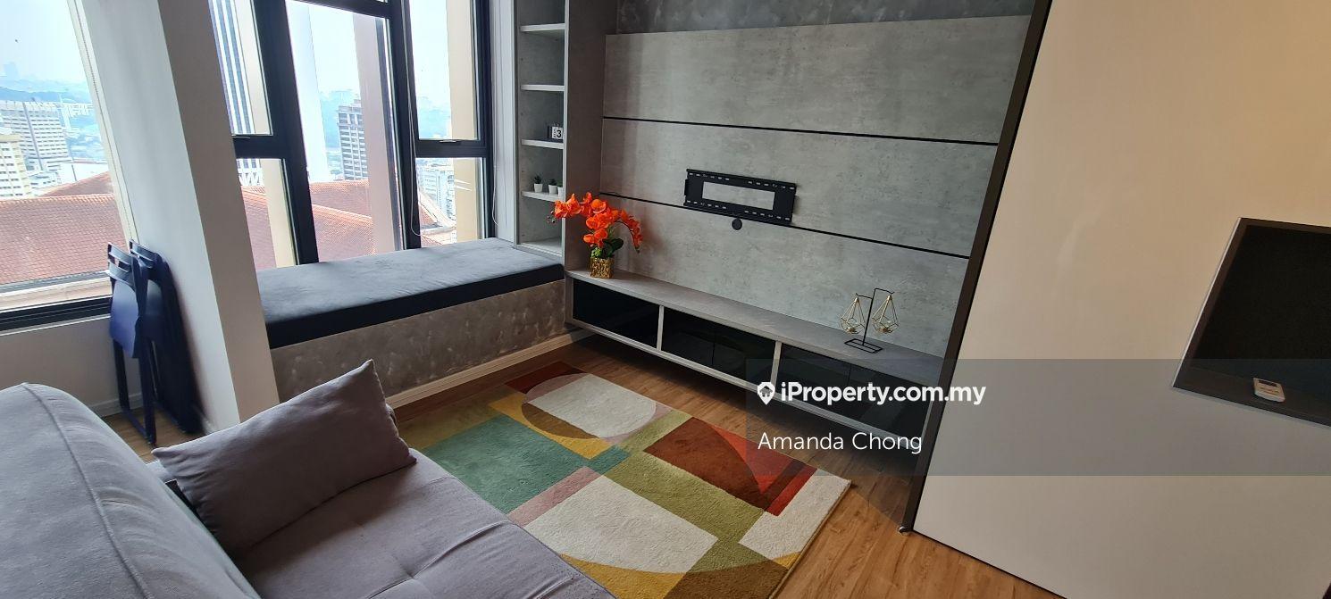 Fully Furnished Ceylonz Suite For Rent (with washer and dryer)