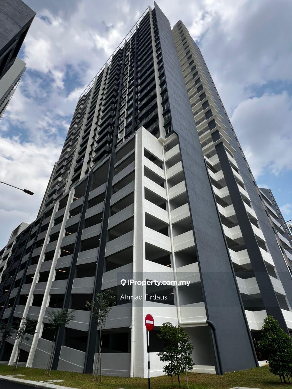 Residensi Adelia 3, Bangi Avenue, Selangor Blok 3, Floor 17